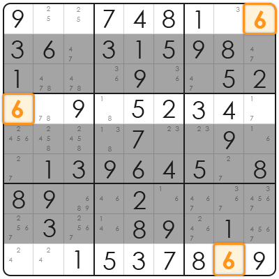 solving sudoku strategies