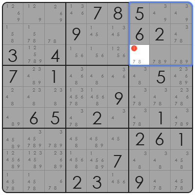 large printable sudoku